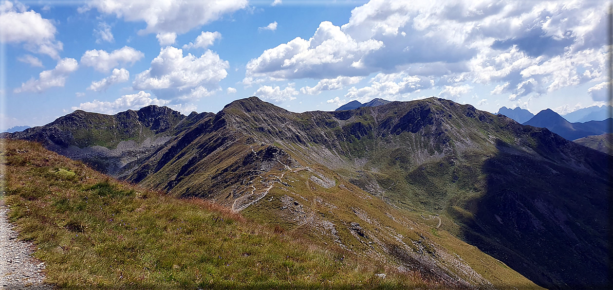 foto Monte Arnese